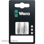 WERA (Hexagon) Driver Bit