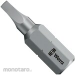 WERA (Square) Driver Bit