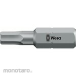 WERA 840/1ZBO bit