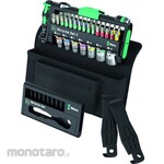 WERA Bicycle Set 3