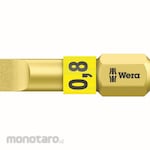 WERA Bit 800/1 BDC Bi-Torsion Diamond Coating Driver