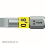WERA Bit 800/1 BTZ Bi-Torsion Driver