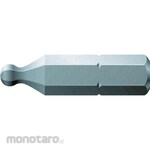 WERA Bit 842/1Z Hex Ball Point