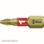 WERA Bit 851/1 BTHPH Bi-Torsion Driver