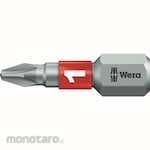 WERA Bit 851/1 BTZPH Bi-Torsion Driver