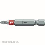 WERA Bit 851/4BTZ Bi-Torsion Driver