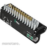 WERA Bit Check Bit Set (for woodworking)