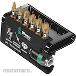 WERA Bit Check Diamond Bit Set