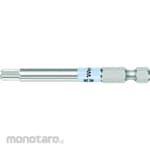 WERA Bit Hexagon Stainless Steel