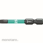 WERA Bit Impact Torx 867/4IMPDC