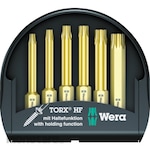 WERA Bit Torx HF Set