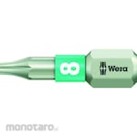 WERA Bit Torx Torsion Stainless Steel