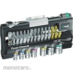 WERA Bit and Holder Set