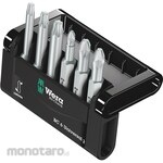 WERA Bit check Bit set