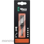 WERA Bit holder (for impact, with magnet)