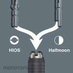 WERA Combination Bit Holder