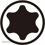 WERA Combination Flag Driver