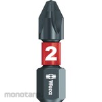 WERA Diamond Bit Box