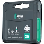 WERA Diamond Bit Box