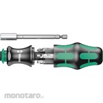 WERA Driver Bit Set