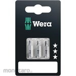 WERA Driver Bit Set