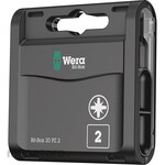 WERA Driver Bit Set