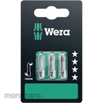 WERA Driver Bit Set