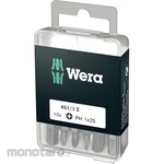 WERA Driver Bits