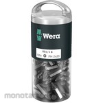 WERA Driver Bits