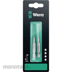 WERA Driver Bits