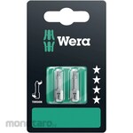 WERA Driver Bits