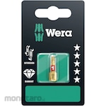 WERA Driver bit (diamond coated)