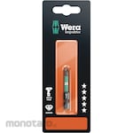 WERA Driver bit (for impact)