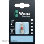 WERA Driver bit (stainless steel)