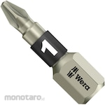 WERA Driver bit (stainless steel)