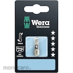 WERA Driver bit (stainless steel)