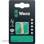 WERA Driver bit (with diamond)