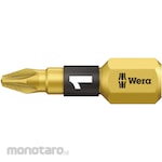 WERA Driver bit (with diamond)