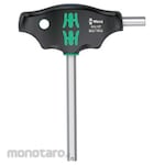 WERA HF Hex Plus T Handle Hexdriver