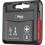 WERA Impact Bit Set