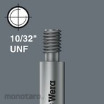WERA Impact Bit