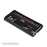 WERA Impaktor Bit-Check