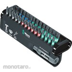WERA Impaktor Bit-Check
