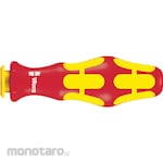 WERA Kraftform Kompakt VDE