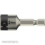 WERA Nut setter (stainless steel/with hold function)