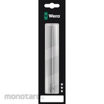 WERA Pozidriver bit