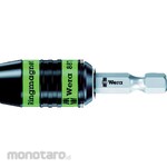 WERA Rapidapter Universal Bit Holder