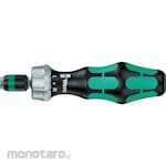 WERA Ratchet Bit Holder