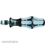WERA Stainless Bit Holder