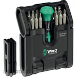 WERA Tool Check Modular Micro 1 Tool Set